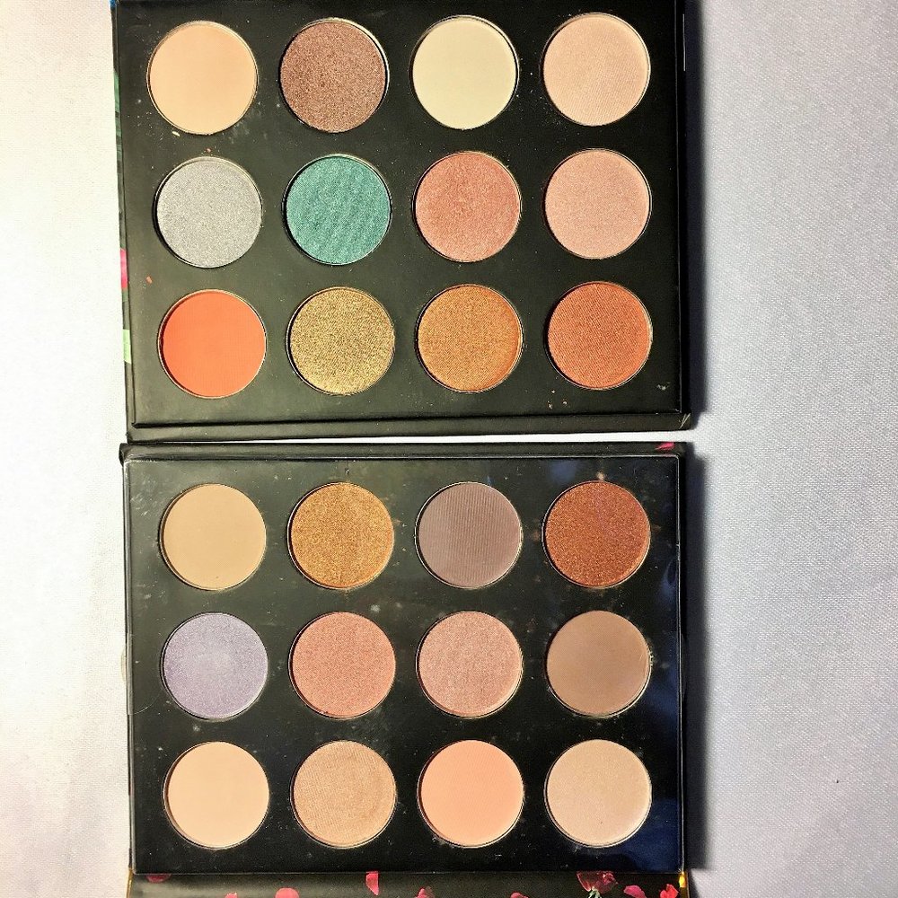 Nicole Miller Palette Duo